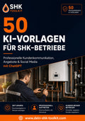 Dein SHK Toolkit